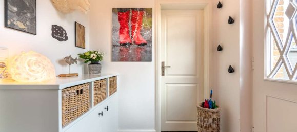 3 bedrooms Townhouse in Nordfriesland, Germany No. 62254 6