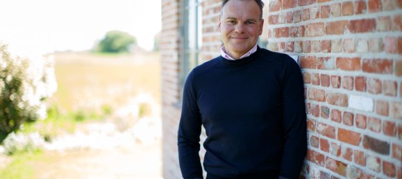 3 bedrooms Townhouse in Nordfriesland, Germany No. 62254 24