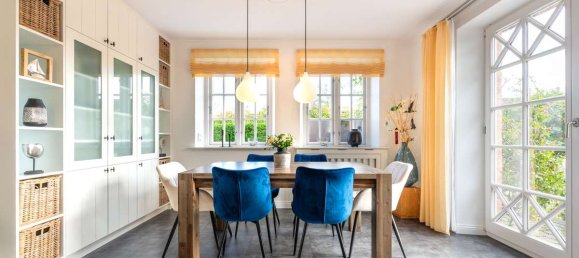 3 bedrooms Townhouse in Nordfriesland, Germany No. 62254 9