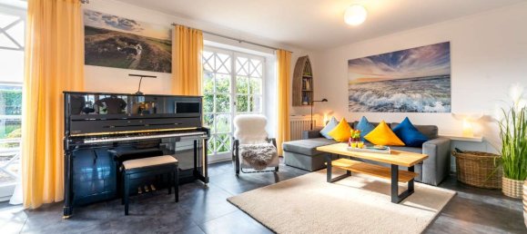 3 bedrooms Townhouse in Nordfriesland, Germany No. 62254 7