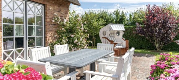 3 bedrooms Townhouse in Nordfriesland, Germany No. 62254 3