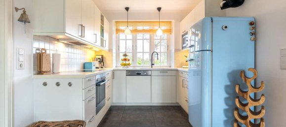 3 bedrooms Townhouse in Nordfriesland, Germany No. 62254 11