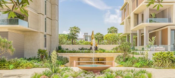 4 bedrooms Villa in Palm Jumeirah, UAE No. 2961 23