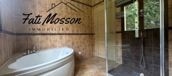 5 Schlafzimmer Haus in Lamorlaye, France, Nr. 81538 11