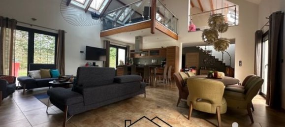 5 Schlafzimmer Haus in Lamorlaye, France, Nr. 81538 6