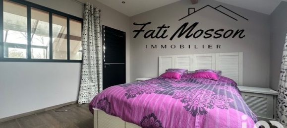 5 Schlafzimmer Haus in Lamorlaye, France, Nr. 81538 13