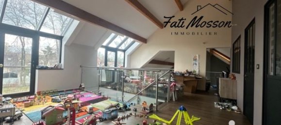 5 Schlafzimmer Haus in Lamorlaye, France, Nr. 81538 12