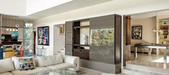 4 Schlafzimmer Gewerbliche Immobilie in Cannes, France, Nr. 765 9