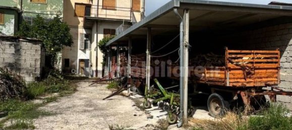 2 Schlafzimmer Haus in Avezzano, Italy, Nr. 346942 13