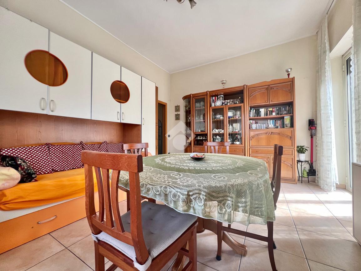 2 rooms Apartment in Melito di Napoli, Italy No. 238235