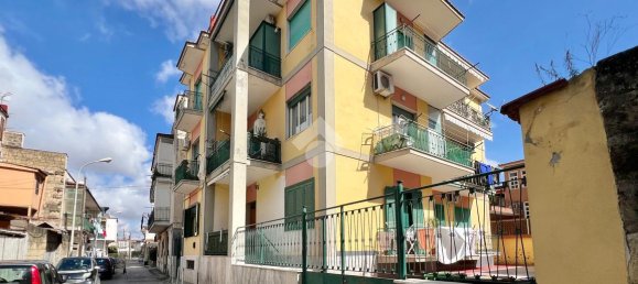 2 rooms Apartment in Melito di Napoli, Italy No. 238235 23