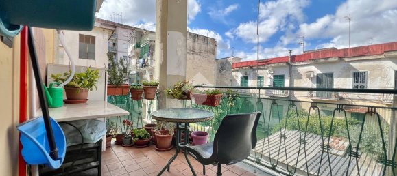 2 rooms Apartment in Melito di Napoli, Italy No. 238235 8