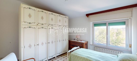 Квартира с 3 спальнями в Польвериджи, Италия № 354152 18