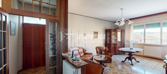 Квартира с 3 спальнями в Польвериджи, Италия № 354152 8