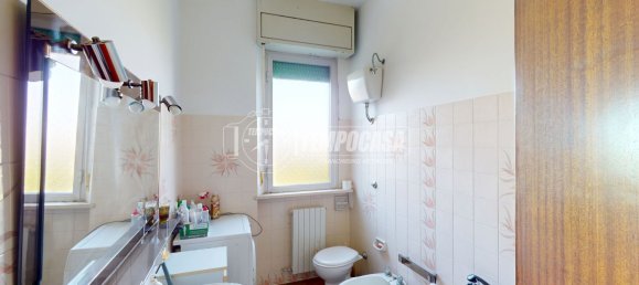 Квартира с 3 спальнями в Польвериджи, Италия № 354152 16