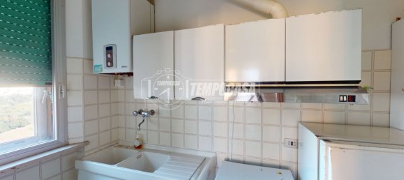 Квартира с 3 спальнями в Польвериджи, Италия № 354152 14