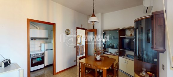 Квартира с 3 спальнями в Польвериджи, Италия № 354152 12