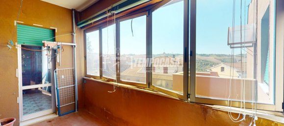 Квартира с 3 спальнями в Польвериджи, Италия № 354152 5