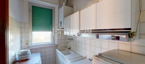 Квартира с 3 спальнями в Польвериджи, Италия № 354152 15