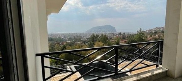 Villa 6+1 in Antalya, Turkey No. 34056 9