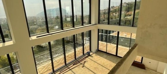 Villa 6+1 in Antalya, Turkey No. 34056 8