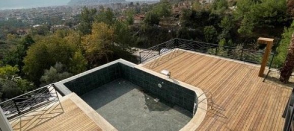 Villa 6+1 in Antalya, Turkey No. 34056 2