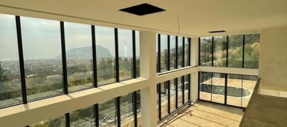 Villa 6+1 in Antalya, Turkey No. 34056 10