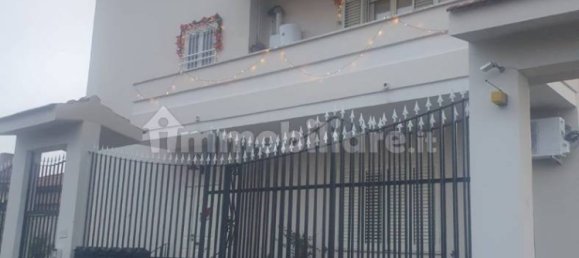 4 rooms Apartment in Cancello ed Arnone, Italy No. 269643 2