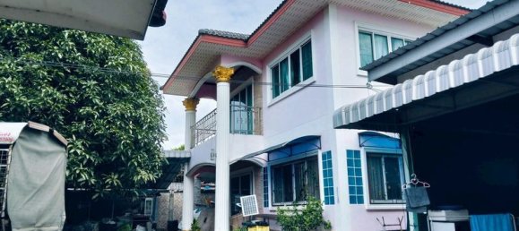 14 Schlafzimmer Haus in Pattaya, Thailand, Nr. 70185 3