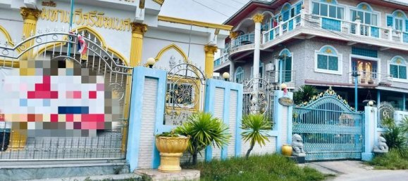 14 Schlafzimmer Haus in Pattaya, Thailand, Nr. 70185 2