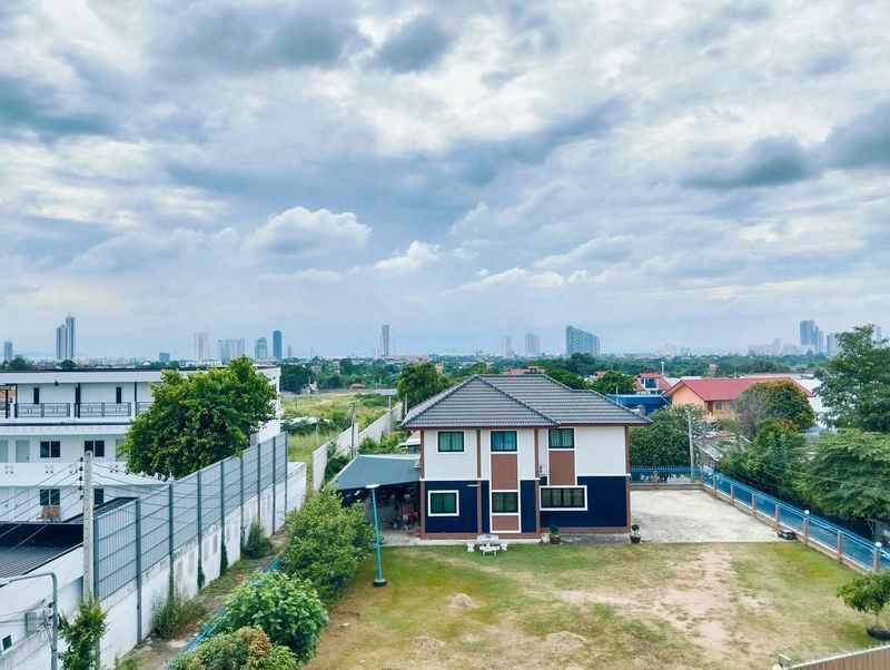 14 Schlafzimmer Haus in Pattaya, Thailand, Nr. 70185