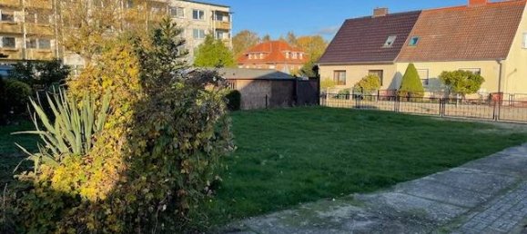 1 bedroom Townhouse in Vorpommern-Rugen, Germany No. 140243 7