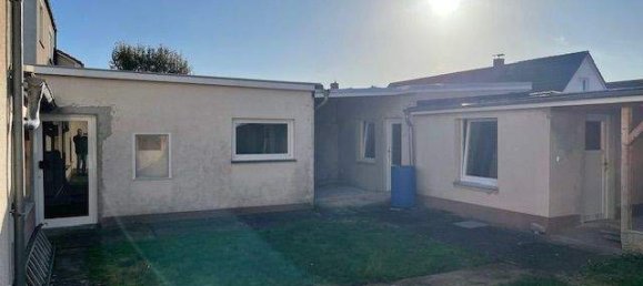 1 bedroom Townhouse in Vorpommern-Rugen, Germany No. 140243 5