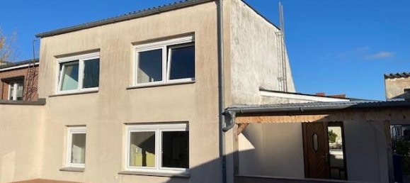 1 bedroom Townhouse in Vorpommern-Rugen, Germany No. 140243 3