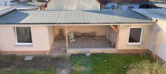 1 bedroom Townhouse in Vorpommern-Rugen, Germany No. 140243 4