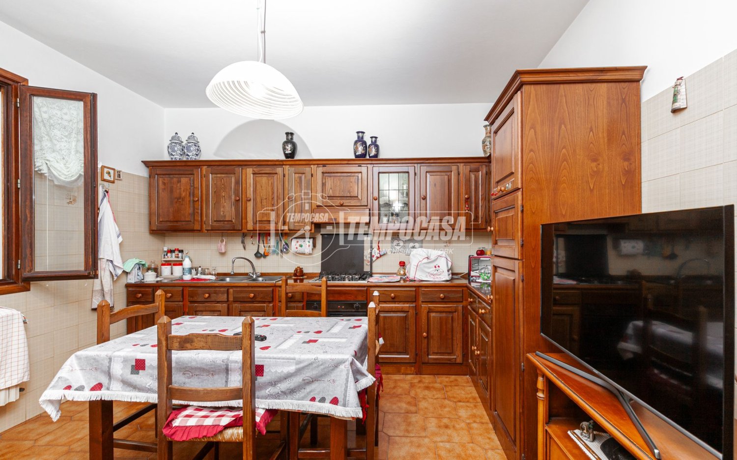 4-Zimmer Haus in Crevalcore, Italy, Nr. 354156