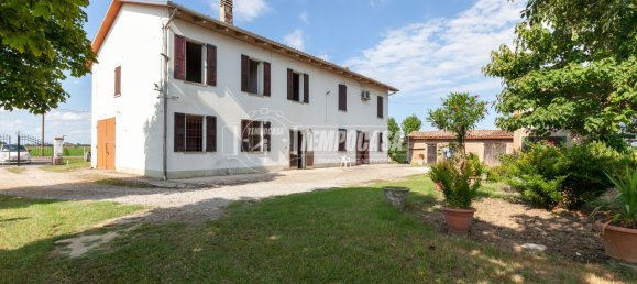 4-Zimmer Haus in Crevalcore, Italy, Nr. 354156 48