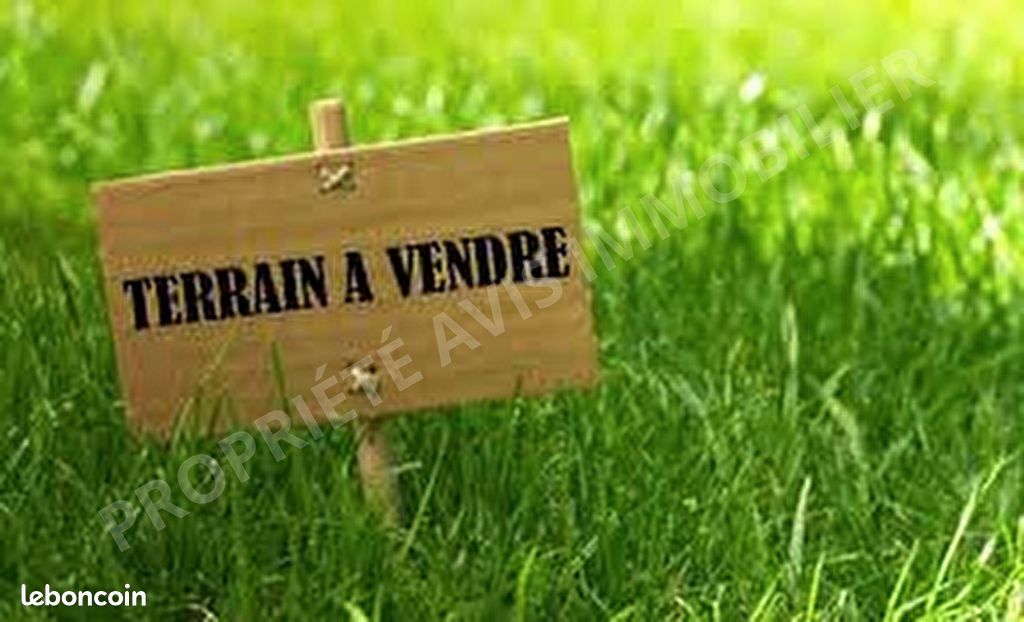  قطعة أرض في Luzarches, France 421متر مربع رقم 132185