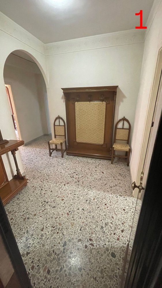 3 bedrooms Apartment in Bisceglie, Italy No. 330195