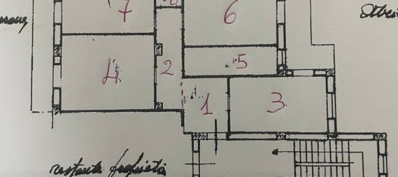 3 bedrooms Apartment in Bisceglie, Italy No. 330195 7