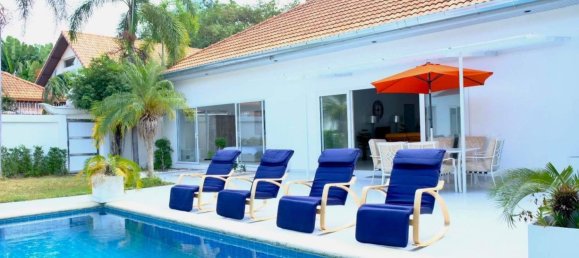 12 bedrooms Villa in Pattaya, Thailand No. 4230 26