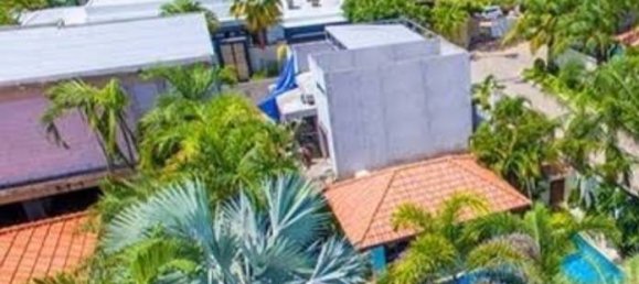 12 bedrooms Villa in Pattaya, Thailand No. 4230 15