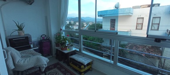 Apartment 1+1 in Alanya, Turkey No. 31971 5