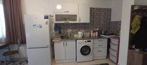 Apartment 1+1 in Alanya, Turkey No. 31971 7