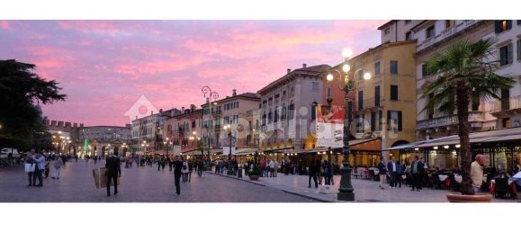 Lagerhaus in Verona, Italy 46m², Nr. 264626 5