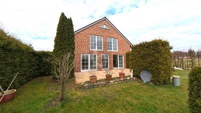 5 rooms House in Schleswig-Holstein, Germany No. 102649