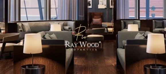 4 bedrooms Penthouse in Downtown Dubai (Downtown Burj Dubai), UAE No. 897 4