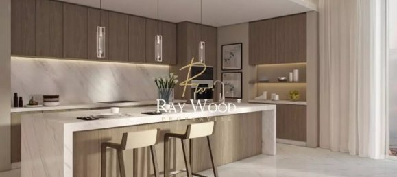 4 bedrooms Penthouse in Downtown Dubai (Downtown Burj Dubai), UAE No. 897 2