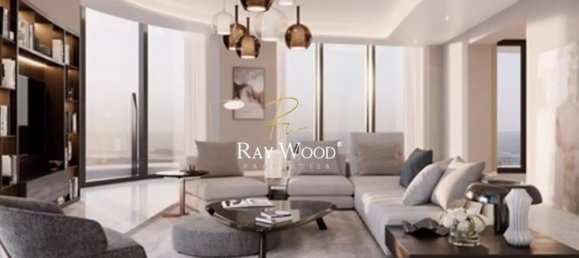 4 bedrooms Penthouse in Downtown Dubai (Downtown Burj Dubai), UAE No. 897 5