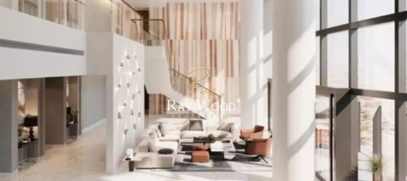 4 bedrooms Penthouse in Downtown Dubai (Downtown Burj Dubai), UAE No. 897 6